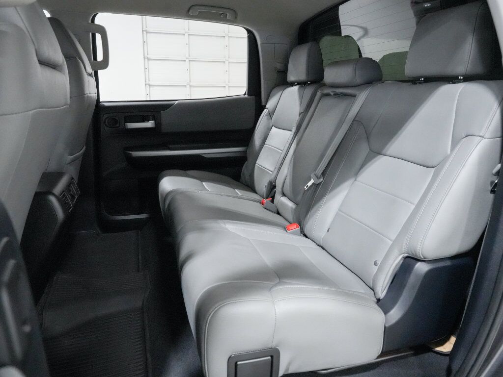 2014 Toyota Tundra Limited Tigard OR