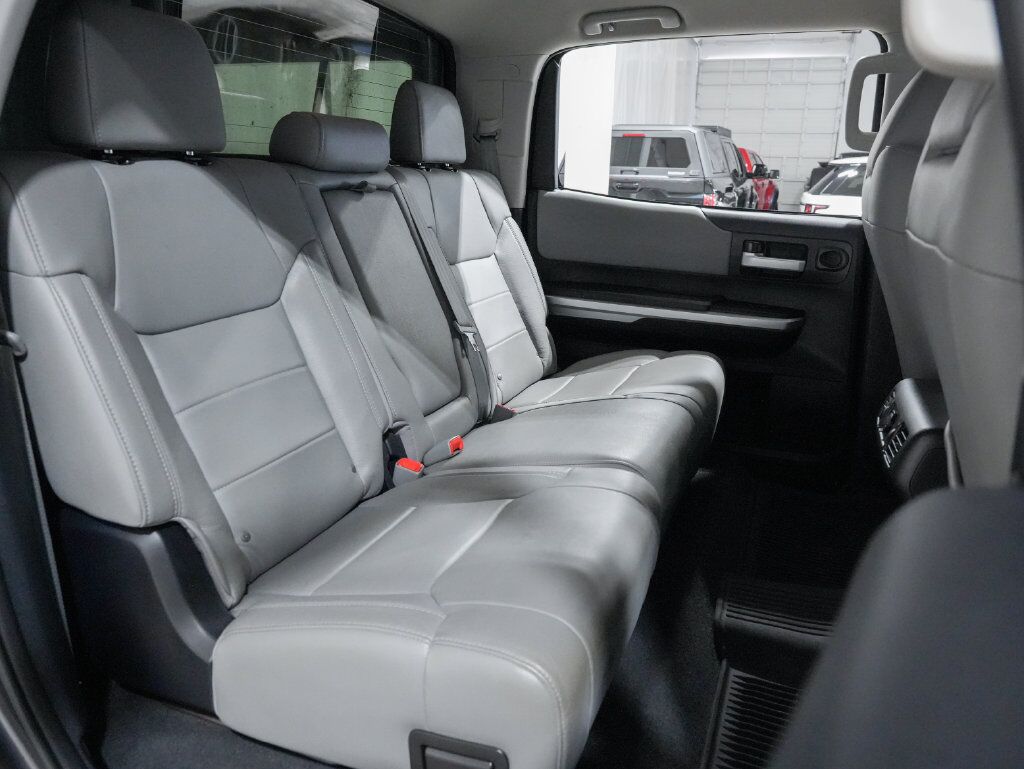 2014 Toyota Tundra Limited Tigard OR