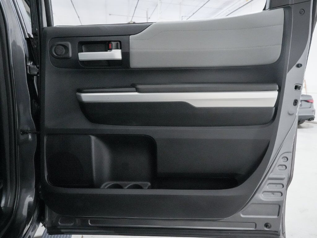2014 Toyota Tundra Limited Tigard OR