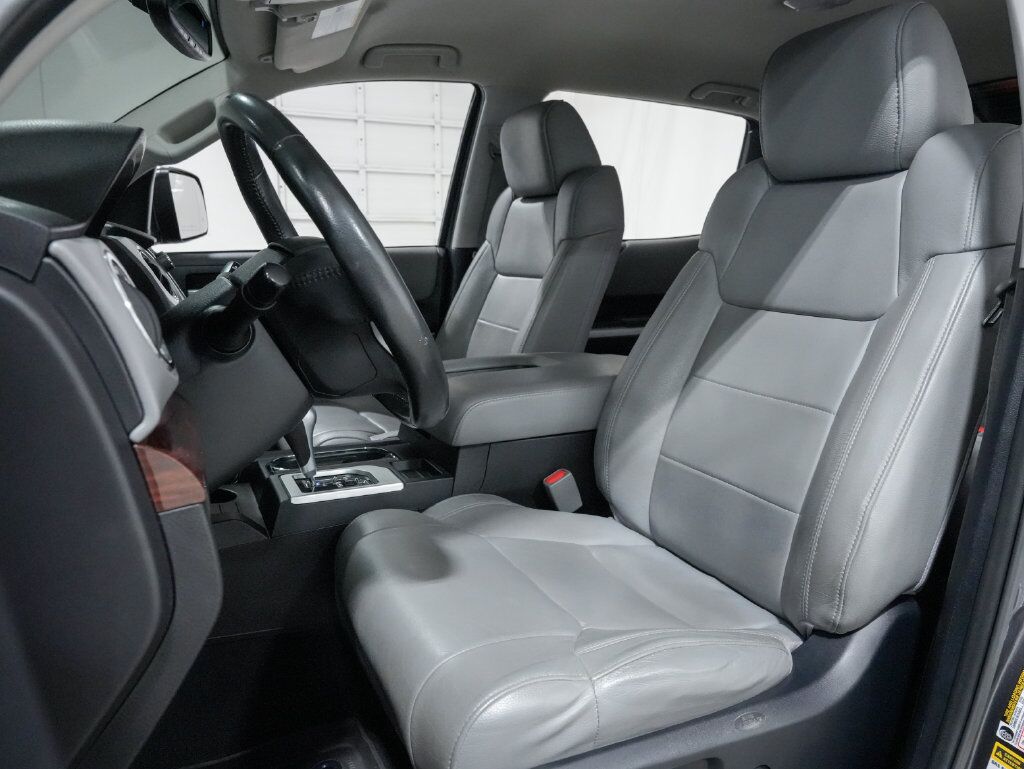 2014 Toyota Tundra Limited Tigard OR