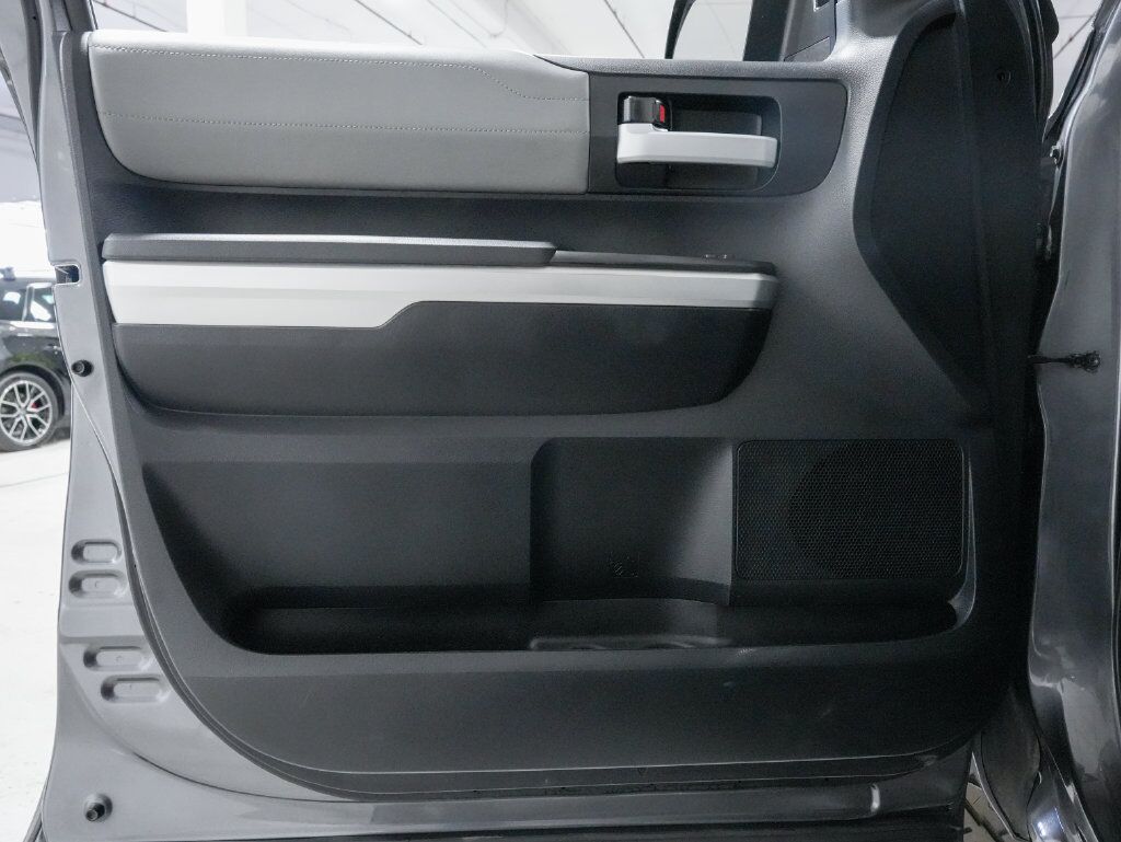2014 Toyota Tundra Limited Tigard OR