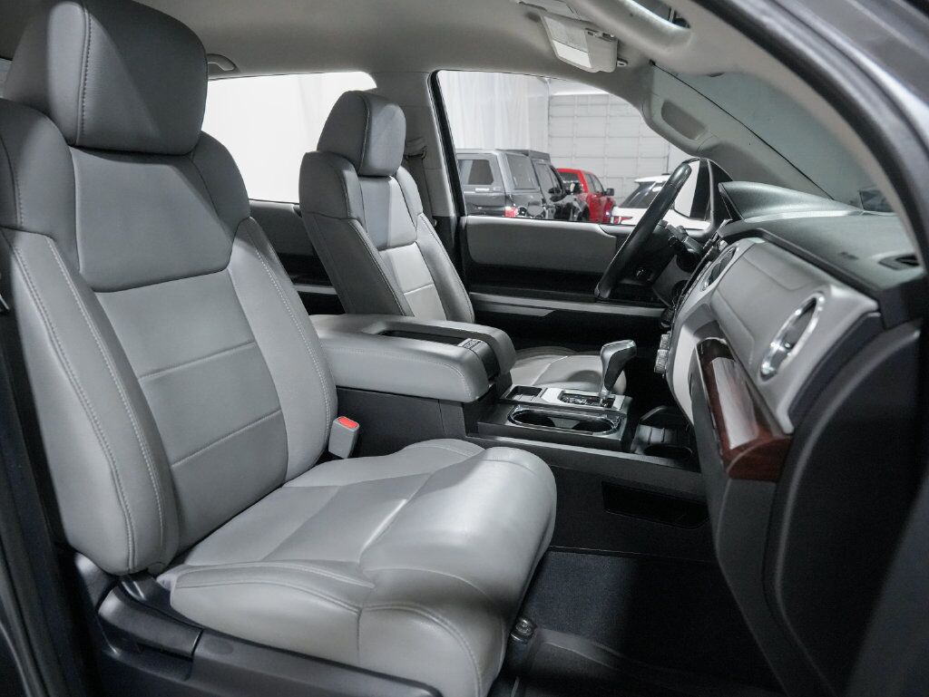 2014 Toyota Tundra Limited Tigard OR