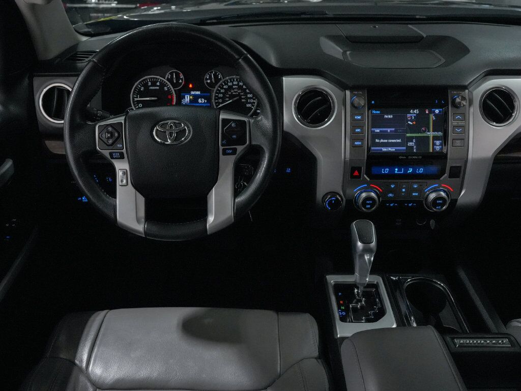 2014 Toyota Tundra Limited Tigard OR