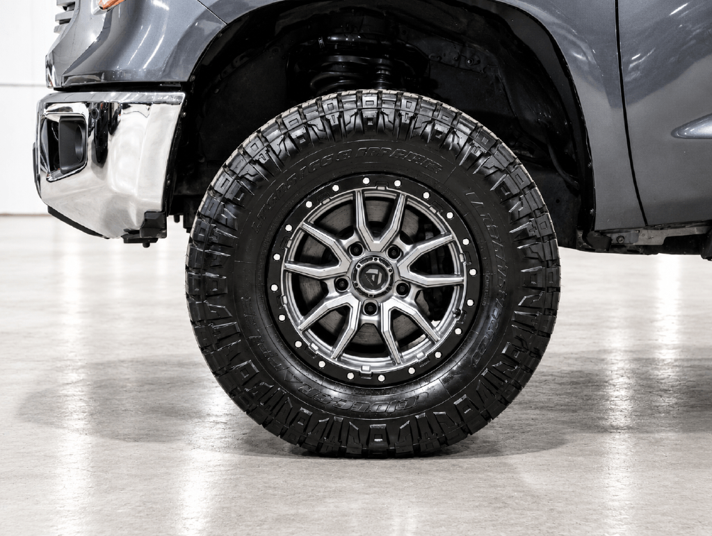 2014 Toyota Tundra Limited Tigard OR