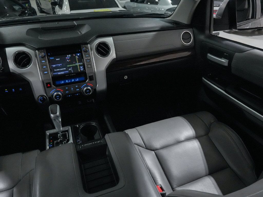 2014 Toyota Tundra Limited Tigard OR