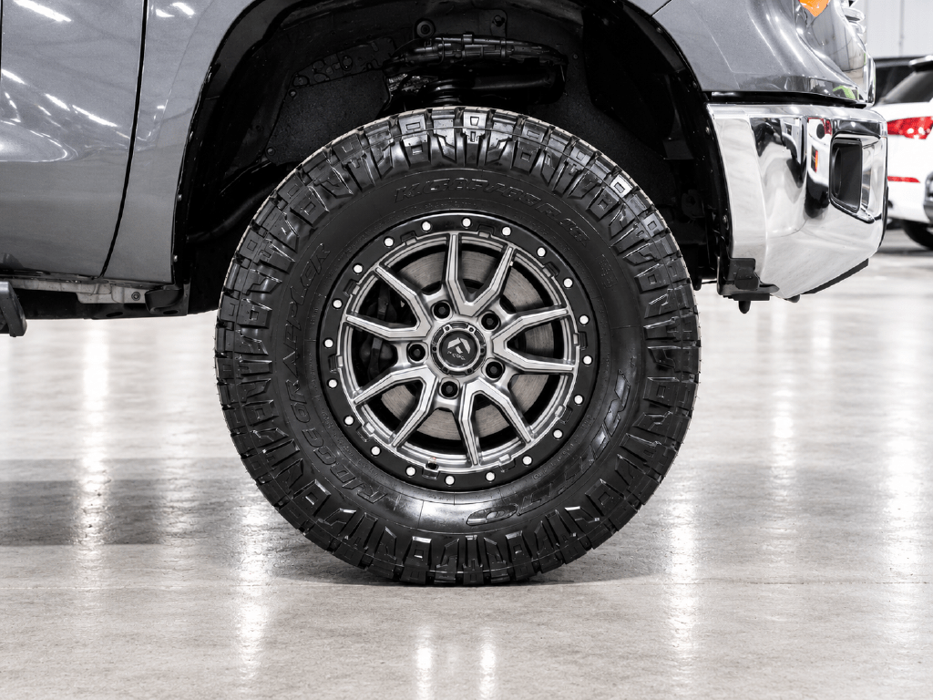 2014 Toyota Tundra Limited Tigard OR