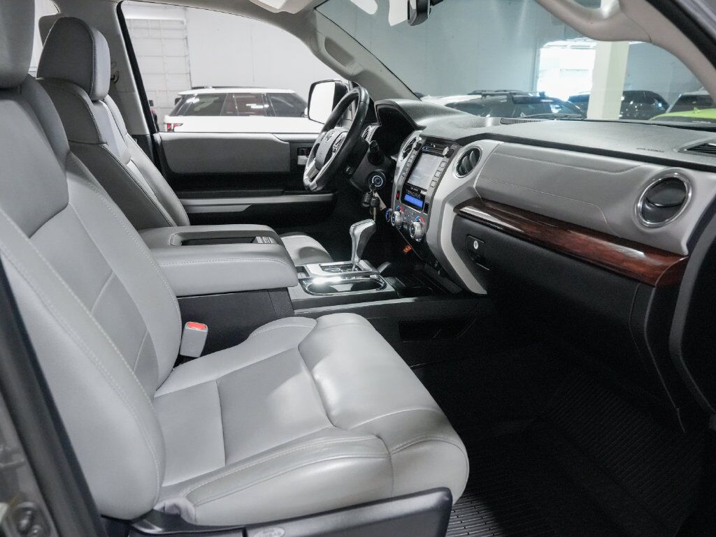 2014 Toyota Tundra Limited Tigard OR