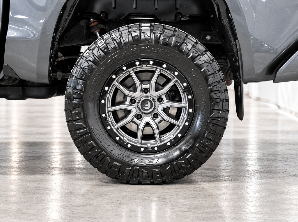 2014 Toyota Tundra Limited Tigard OR