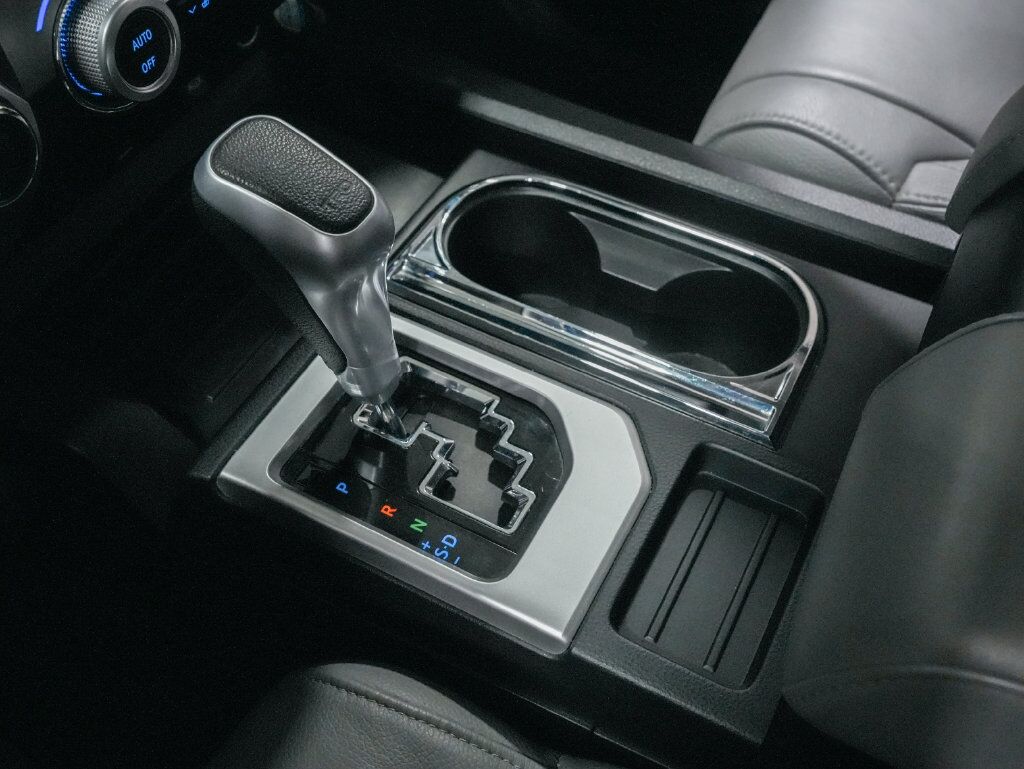 2014 Toyota Tundra Limited Tigard OR