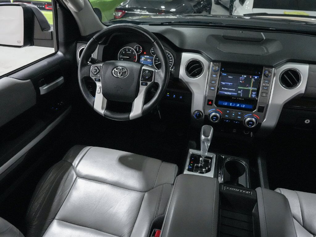 2014 Toyota Tundra Limited Tigard OR