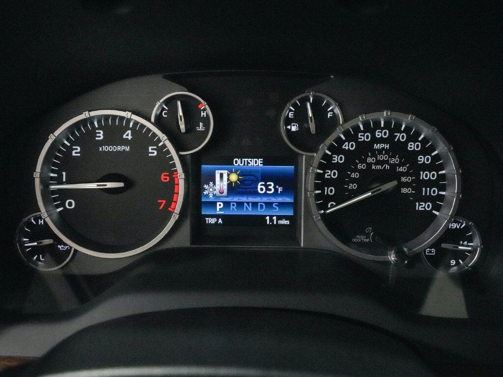 2014 Toyota Tundra Limited Tigard OR