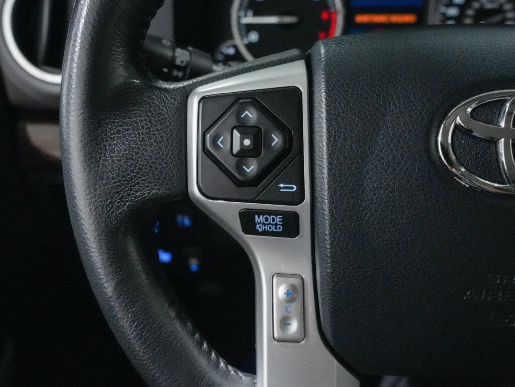 2014 Toyota Tundra Limited Tigard OR