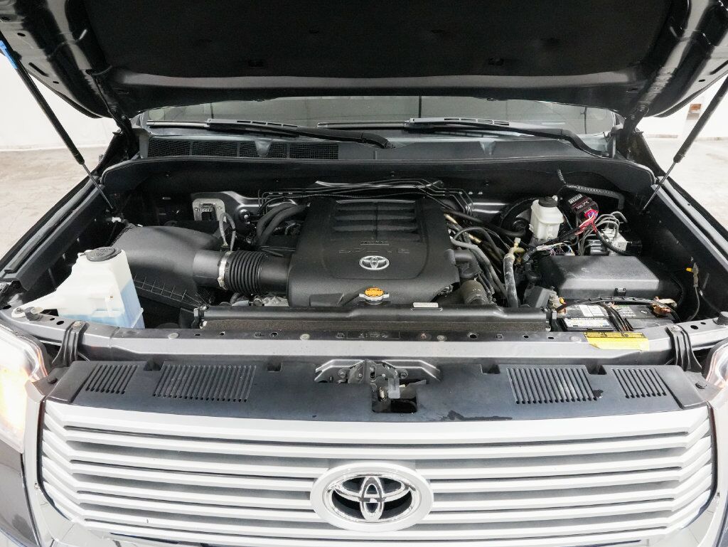 2014 Toyota Tundra Limited Tigard OR