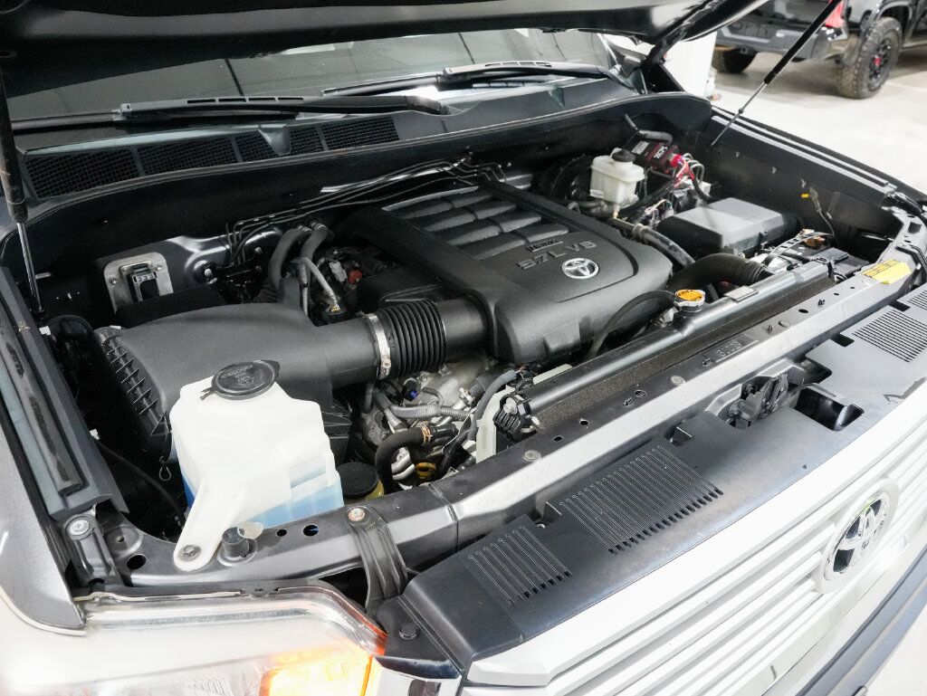 2014 Toyota Tundra Limited Tigard OR