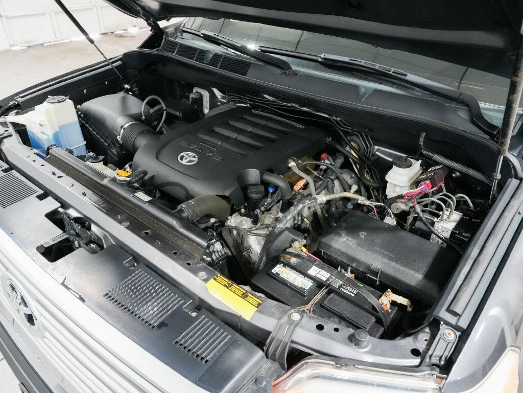 2014 Toyota Tundra Limited Tigard OR