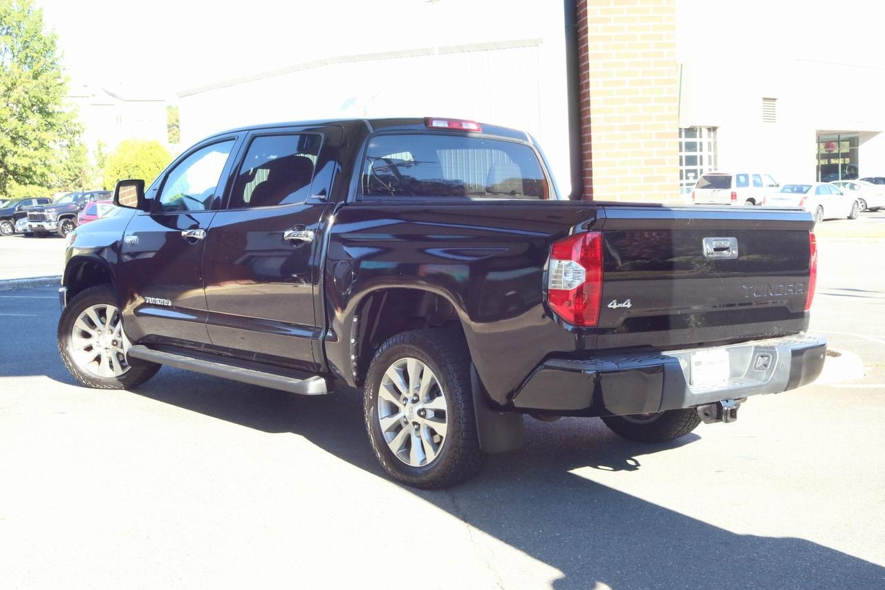 2014 Toyota Tundra Limited Fredericksburg VA
