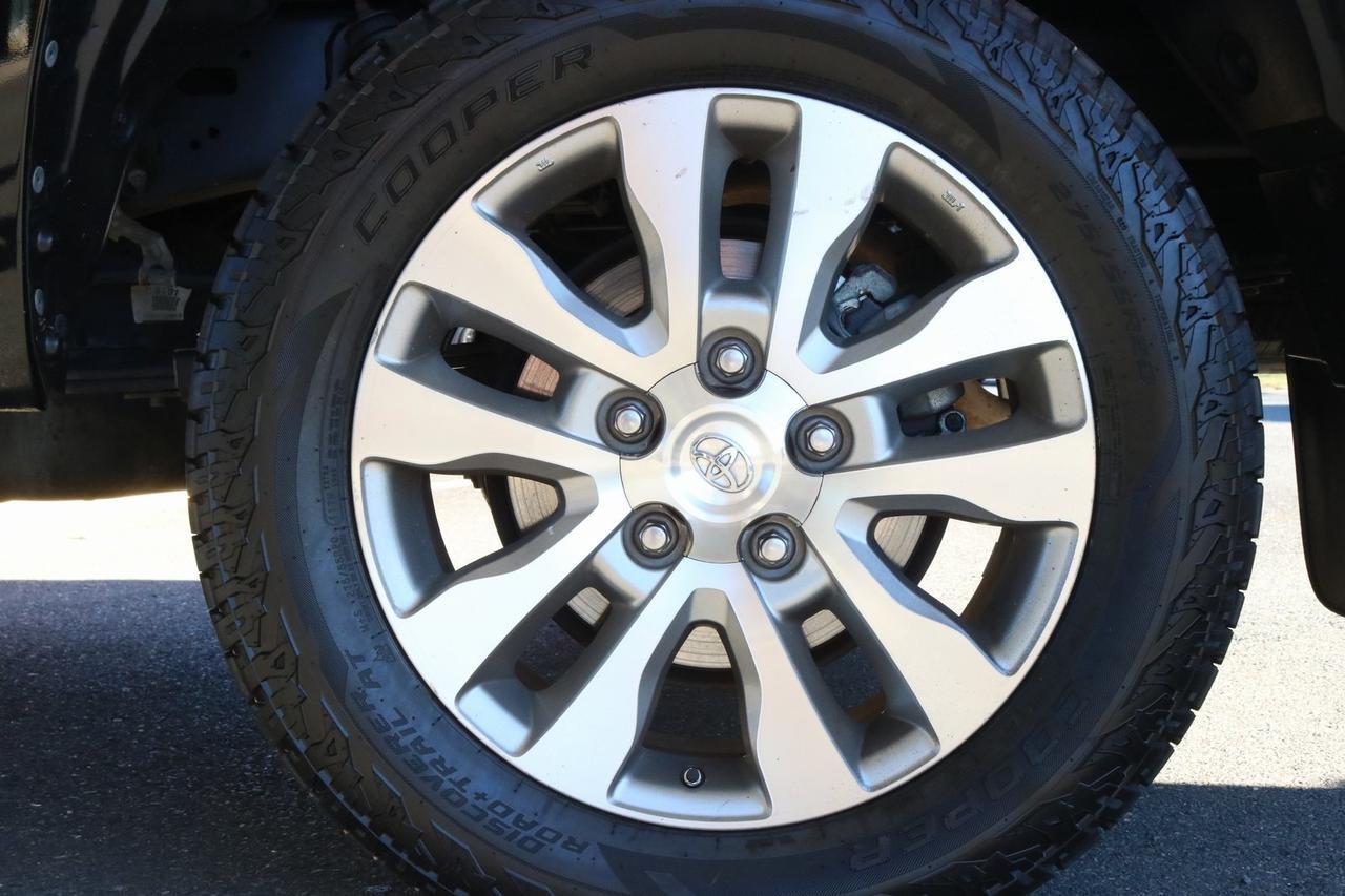 2014 Toyota Tundra Limited Fredericksburg VA