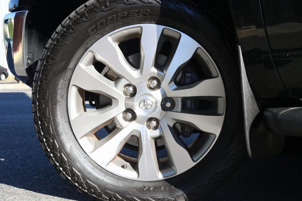 2014 Toyota Tundra Limited Fredericksburg VA