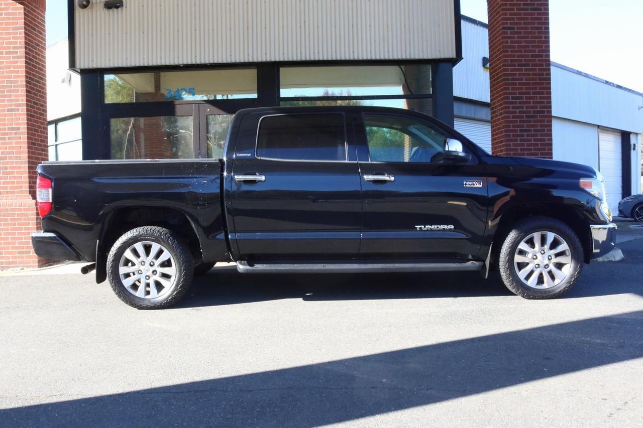 2014 Toyota Tundra Limited Fredericksburg VA