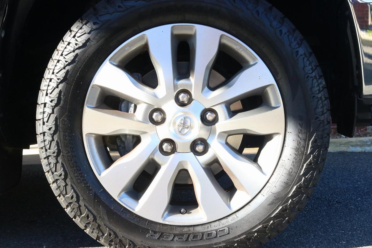 2014 Toyota Tundra Limited Fredericksburg VA