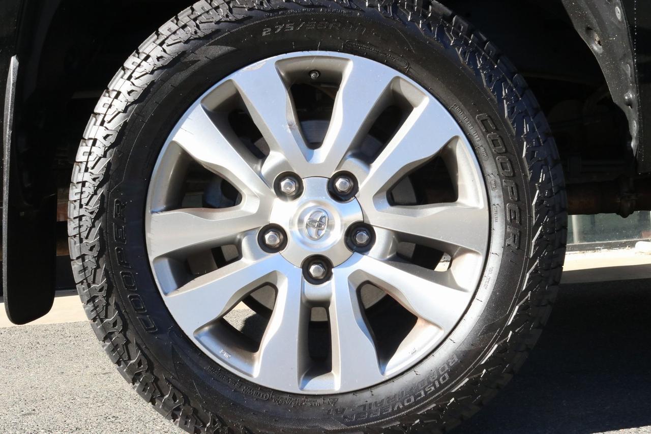 2014 Toyota Tundra Limited Fredericksburg VA