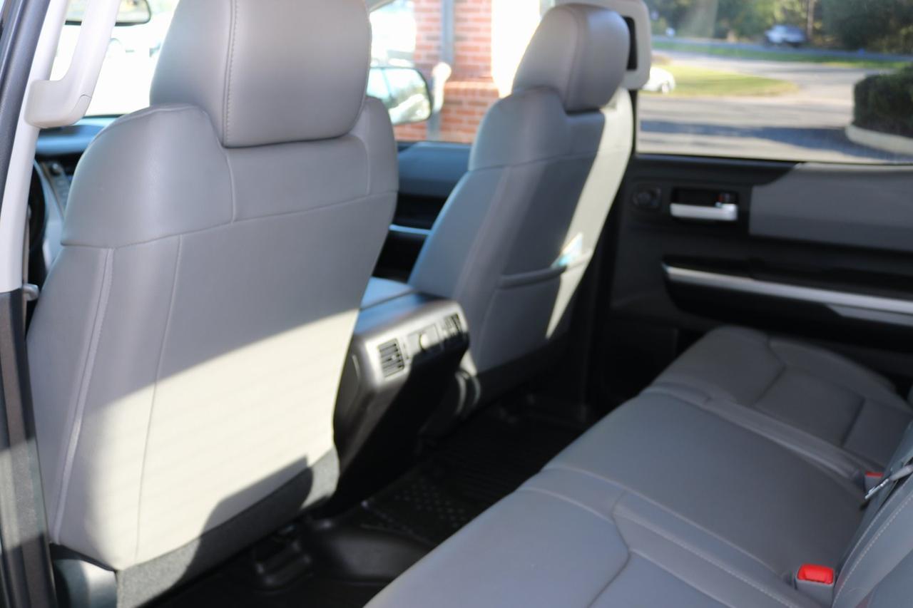 2014 Toyota Tundra Limited Fredericksburg VA