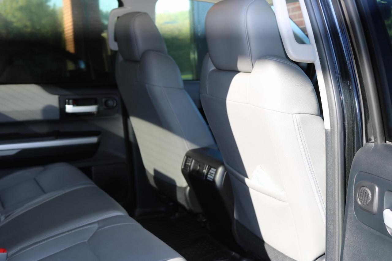 2014 Toyota Tundra Limited Fredericksburg VA