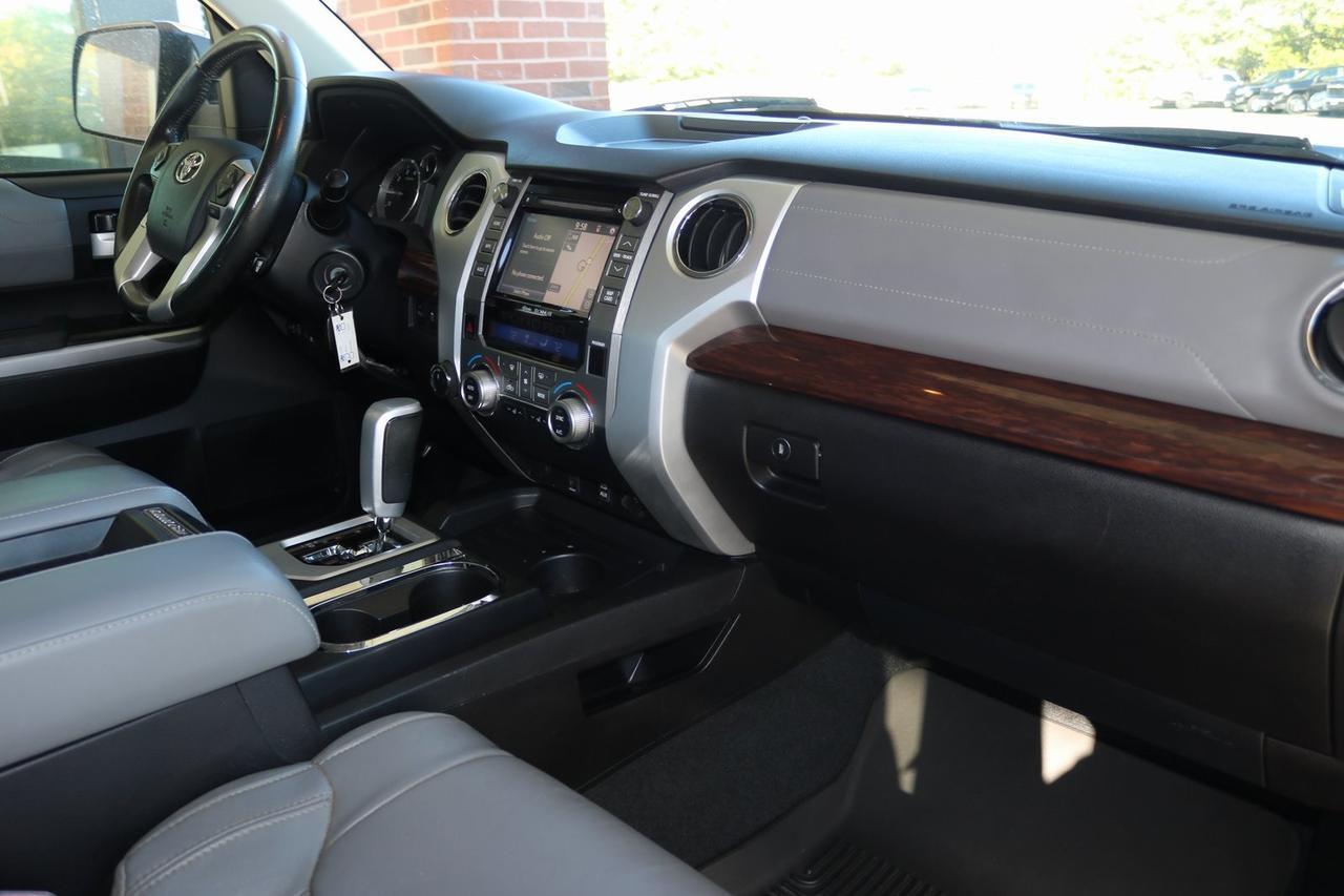 2014 Toyota Tundra Limited Fredericksburg VA