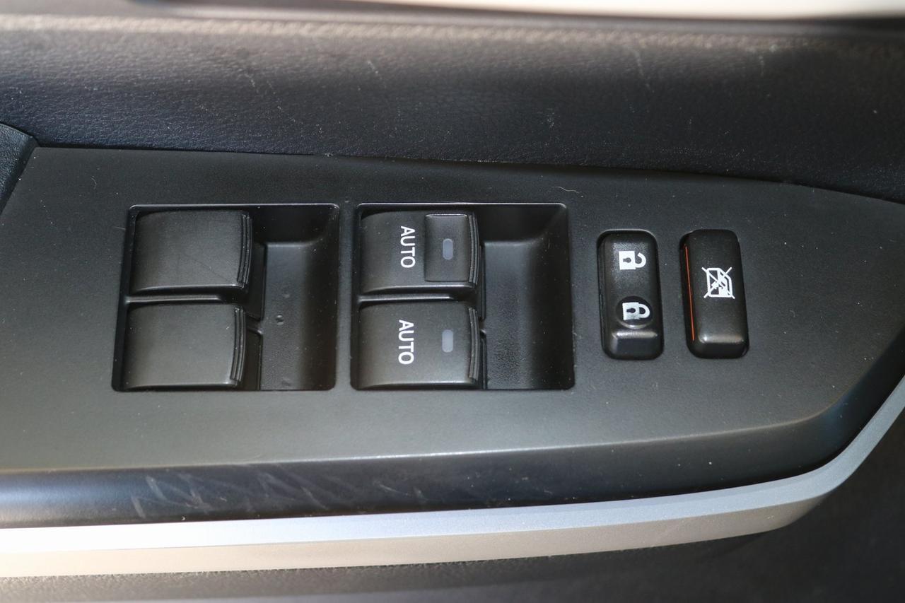 2014 Toyota Tundra Limited Fredericksburg VA
