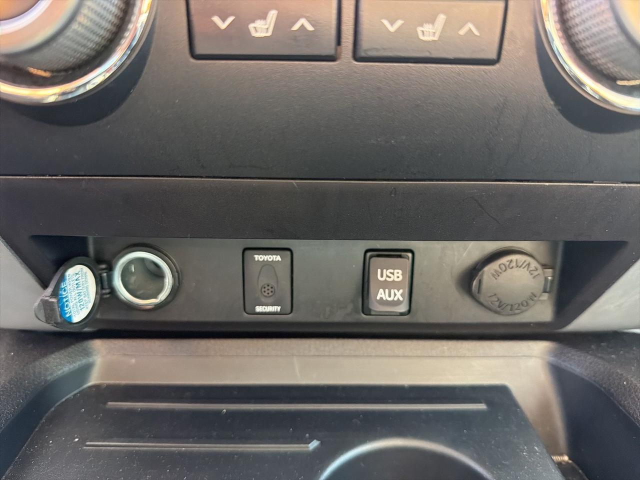 2014 Toyota Tundra Limited Gaithersburg MD
