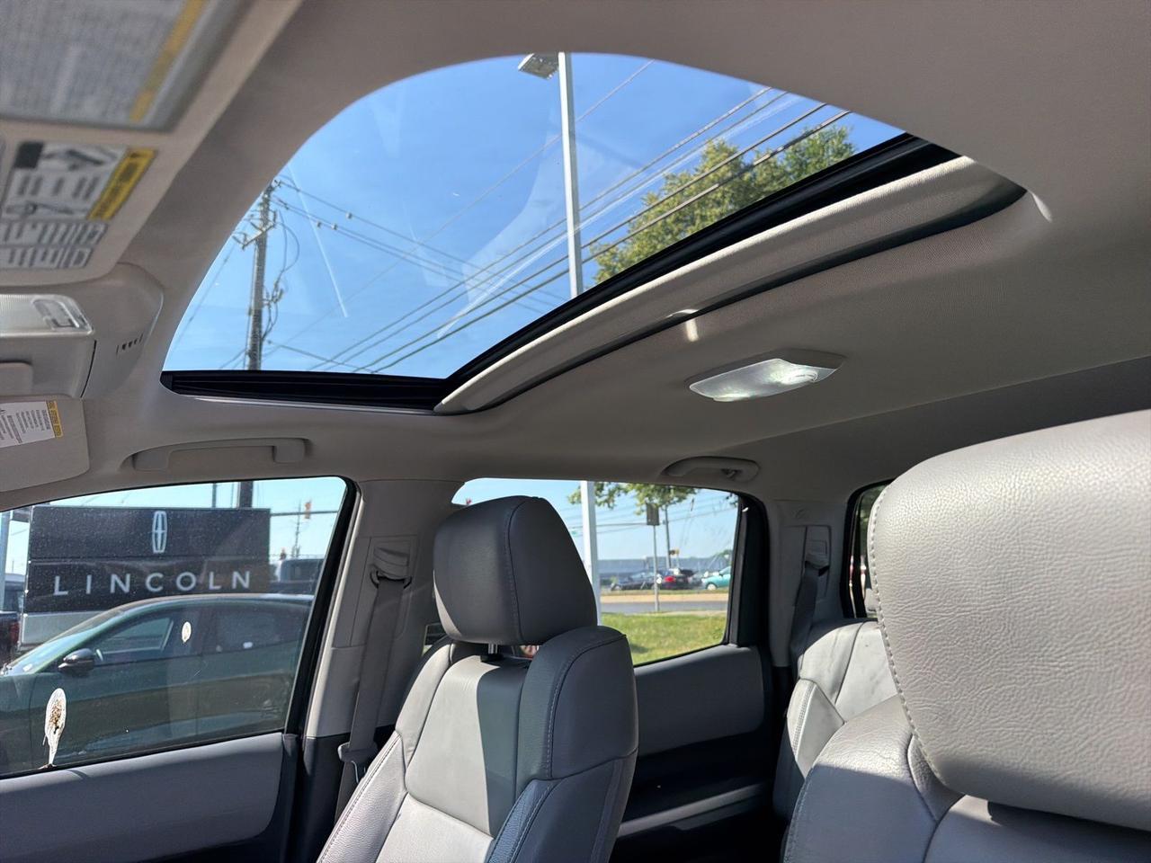 2014 Toyota Tundra Limited Gaithersburg MD