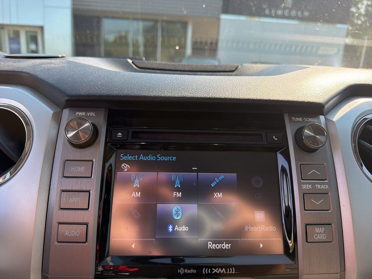 2014 Toyota Tundra Limited Gaithersburg MD