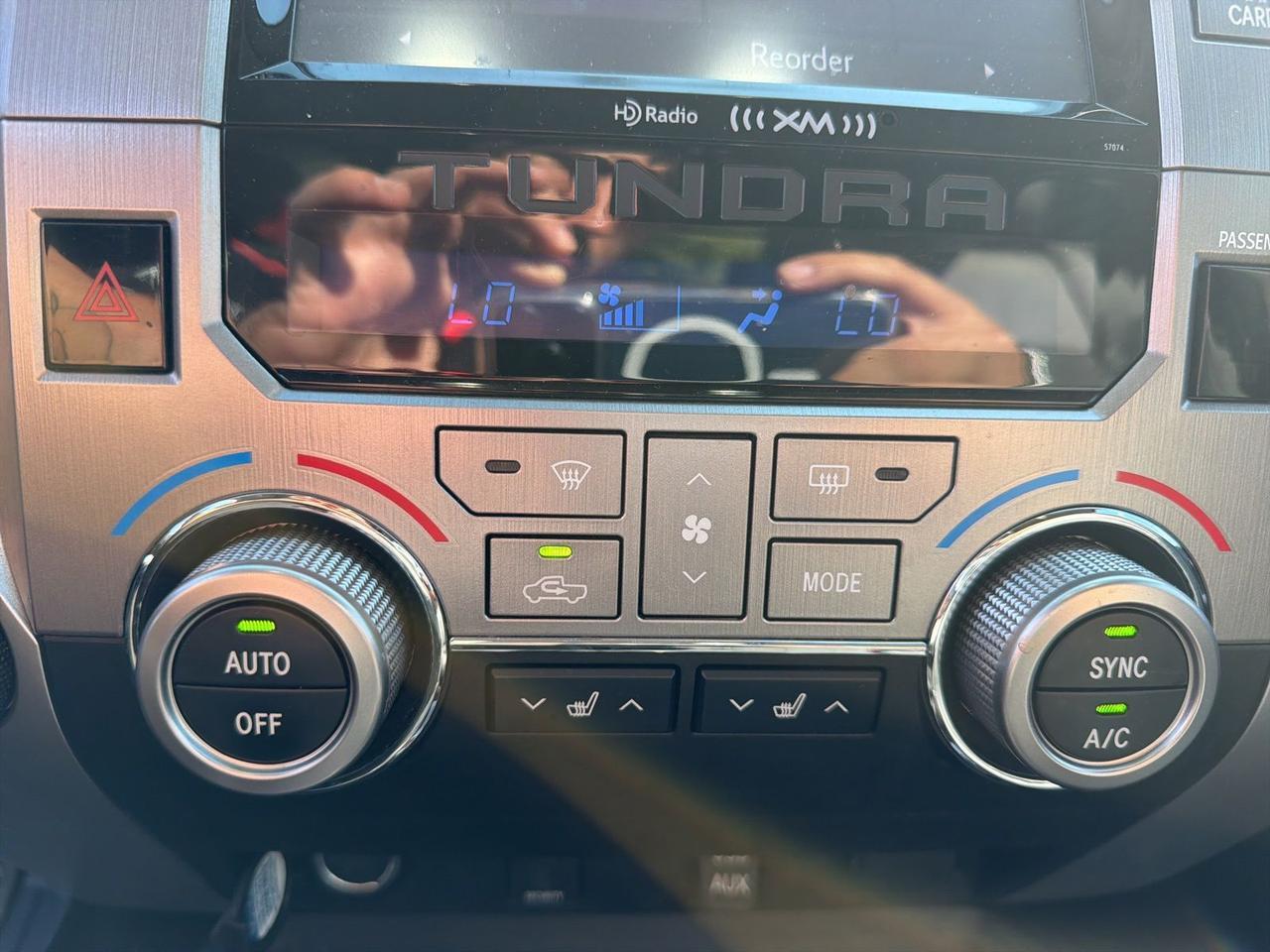 2014 Toyota Tundra Limited Gaithersburg MD