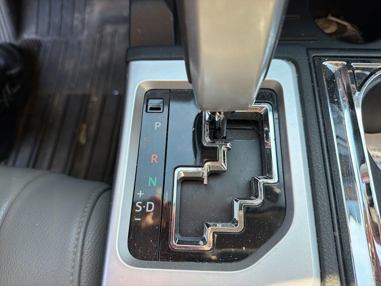 2014 Toyota Tundra Limited Gaithersburg MD
