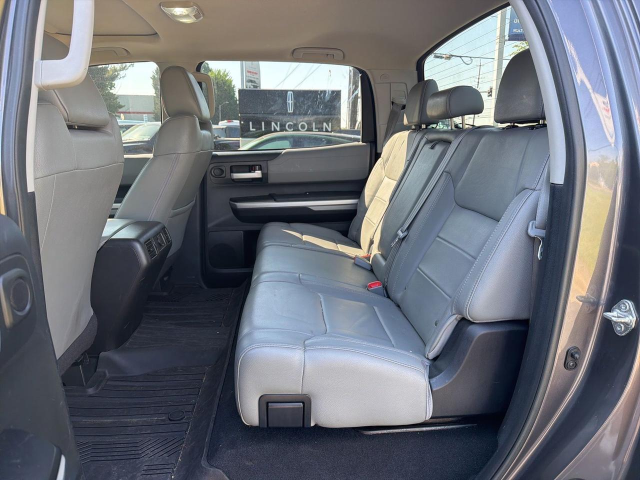 2014 Toyota Tundra Limited Gaithersburg MD