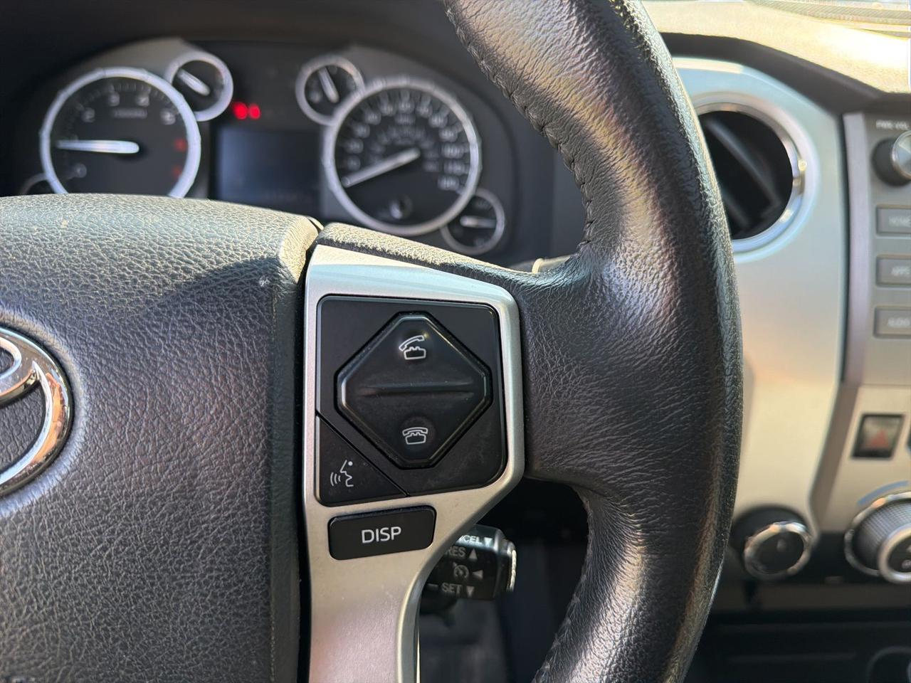 2014 Toyota Tundra Limited Gaithersburg MD