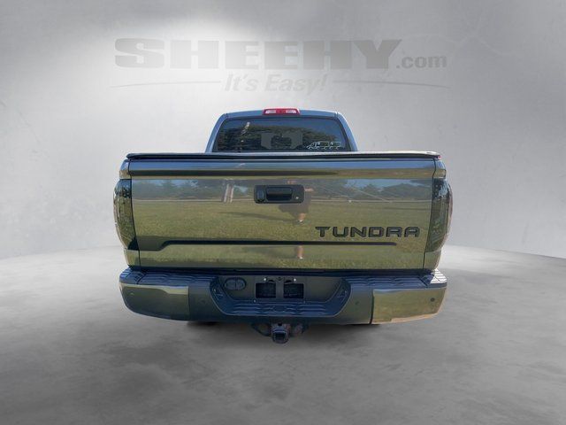 2014 Toyota Tundra Limited Gaithersburg MD