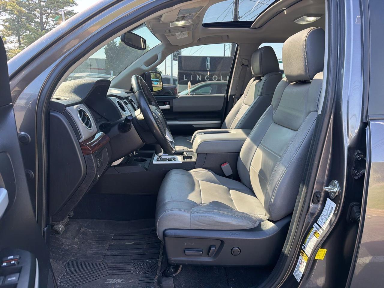 2014 Toyota Tundra Limited Gaithersburg MD