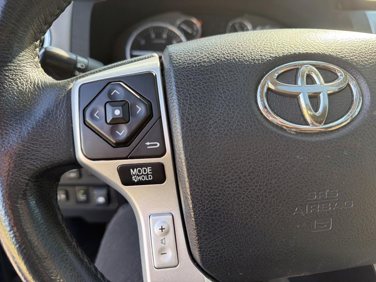 2014 Toyota Tundra Limited Gaithersburg MD