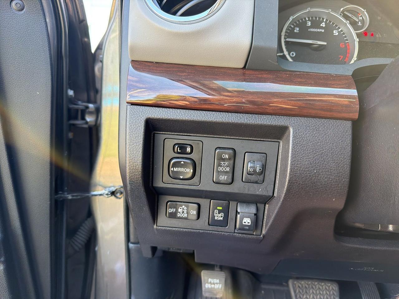 2014 Toyota Tundra Limited Gaithersburg MD