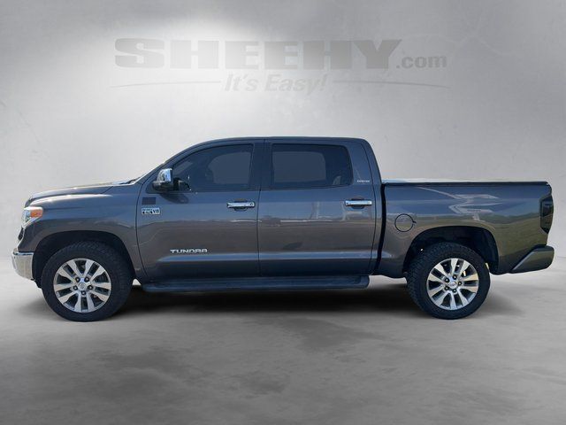 2014 Toyota Tundra Limited Gaithersburg MD