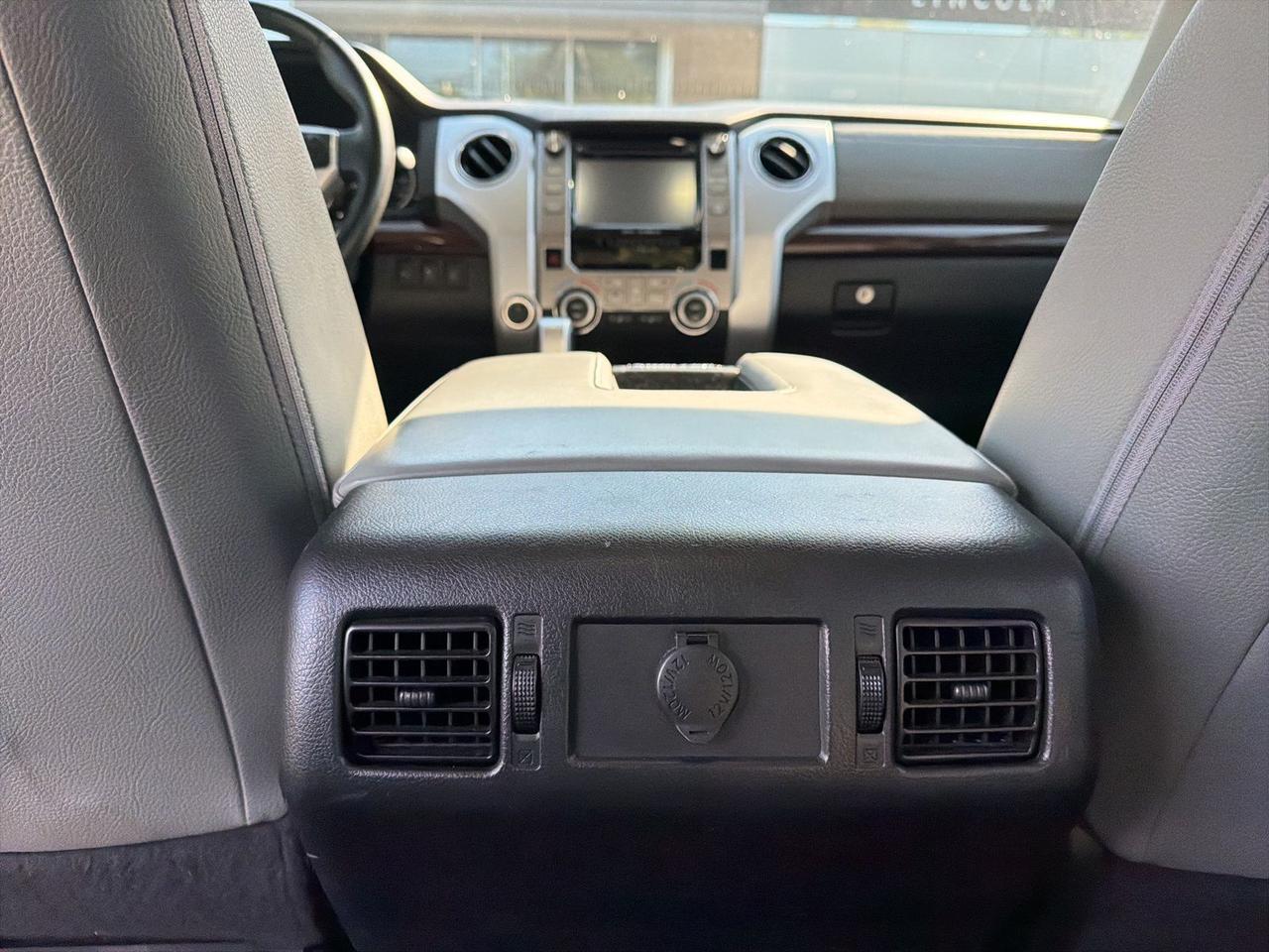 2014 Toyota Tundra Limited Gaithersburg MD