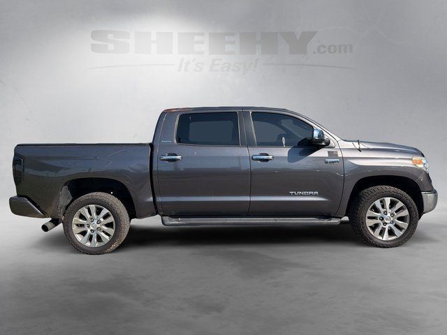 2014 Toyota Tundra Limited Gaithersburg MD