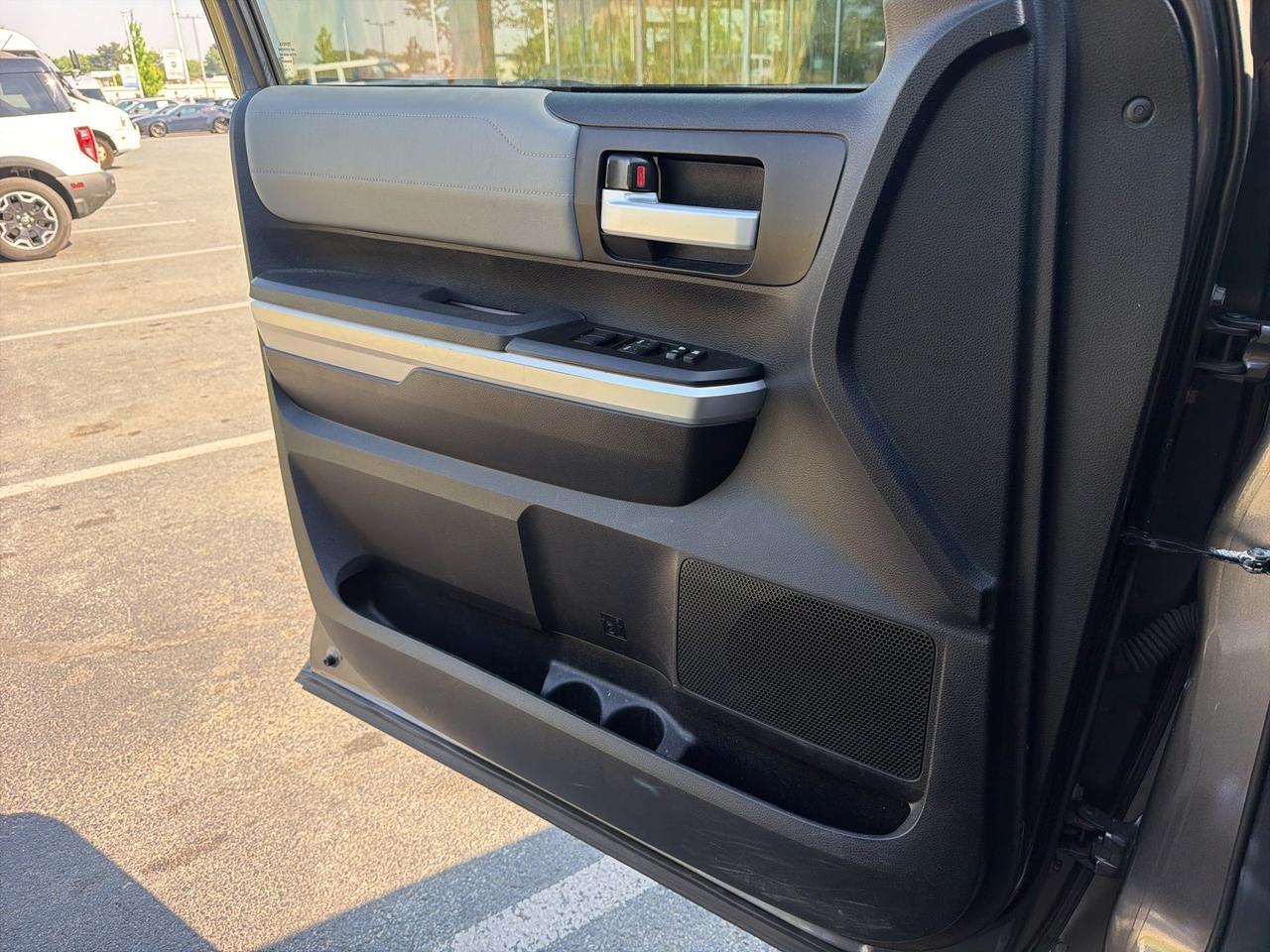2014 Toyota Tundra Limited Gaithersburg MD
