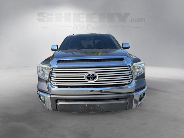 2014 Toyota Tundra Limited Gaithersburg MD
