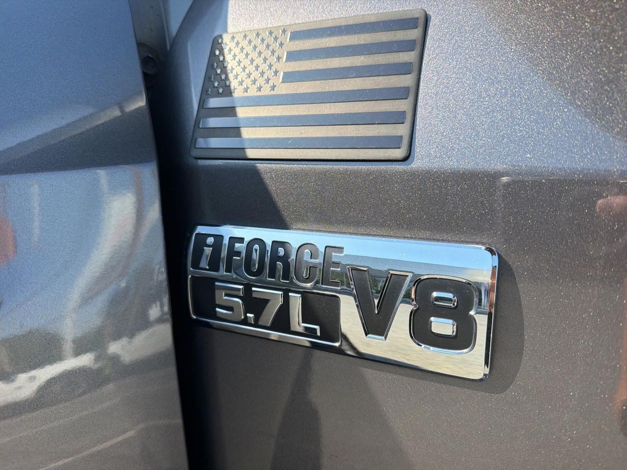 2014 Toyota Tundra Limited Gaithersburg MD