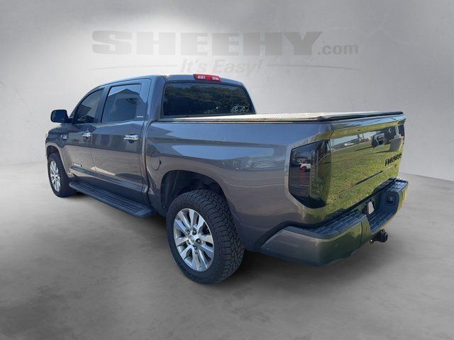 2014 Toyota Tundra Limited Gaithersburg MD