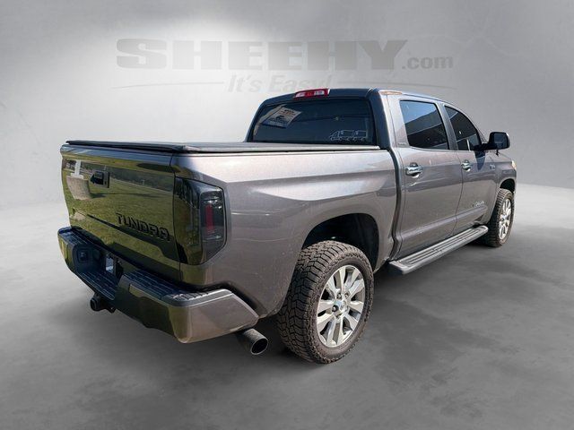 2014 Toyota Tundra Limited Gaithersburg MD