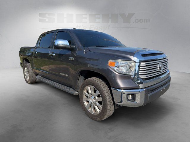 2014 Toyota Tundra Limited Gaithersburg MD