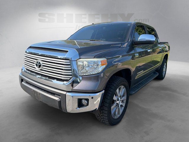 2014 Toyota Tundra Limited Gaithersburg MD